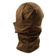 Fullface Warrior Balaclava - Coyote