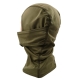 Fullface Warrior Balaclava - Olive