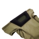 Fullface Warrior Balaclava - Olive