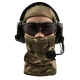 Fullface Warrior Balaclava - MC