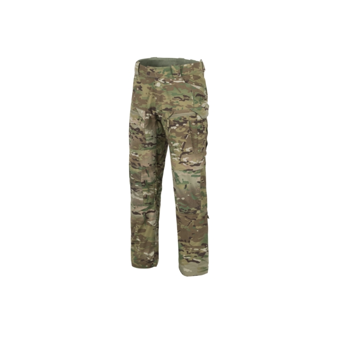 Kalhoty VANGUARD Combat - MultiCam®