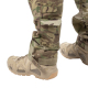 Kalhoty VANGUARD Combat - Multicam