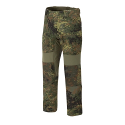 Kalhoty VANGUARD Combat - Flecktarn