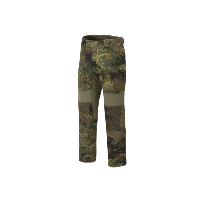 Kalhoty VANGUARD Combat - Flecktarn