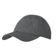 Baseball Cap rip-stop with velcro - Shadow Grey