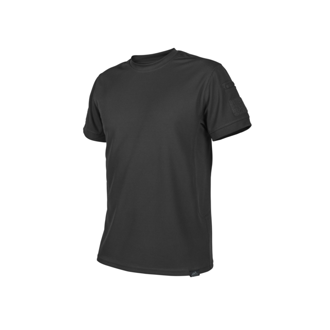 TACTICAL T-Shirt - TopCool - Black