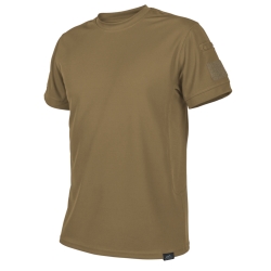 TACTICAL T-Shirt - TopCool - Coyote