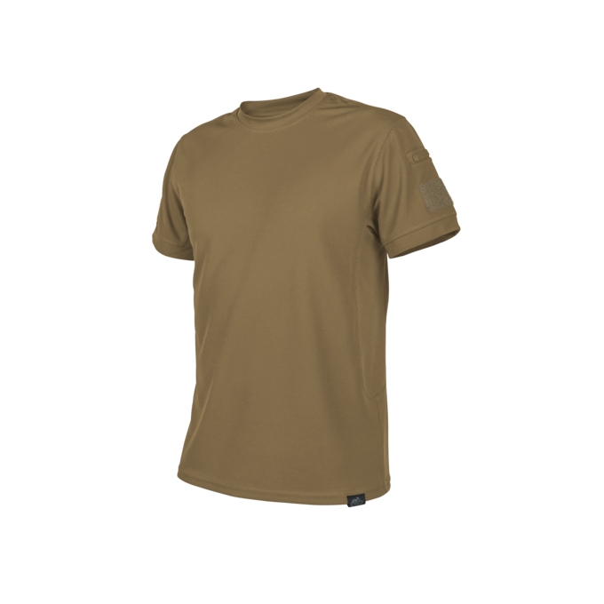 TACTICAL T-Shirt - TopCool - Coyote