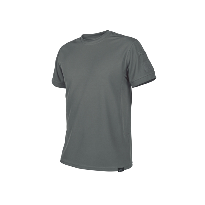 TACTICAL T-Shirt - TopCool - Shadow Grey