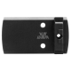 VO VEWAR Red Dot Mount for Glock Pistols