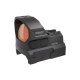 FRENZY-S 28x19 RMSx Red Dot Sight - Black