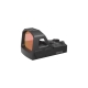 FRENZY-S 17x21 Gen2 Red Dot Sight - Black