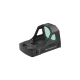 FRENZY-S 17x21 Gen2 Red Dot Sight - Black