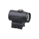 PARAGON 3x18 Micro Magnifier Prism Scope - Black