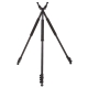 VO Rifle Stand BBS V MOUNT TRIPOD - Black