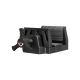 VO Shooting Rifle Rest Tripod Saddle Mount