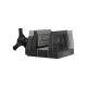 VO Shooting Rifle Rest Tripod Saddle Mount