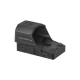 FRENZY-X 1x19x28 Gen2 Titanium Red Dot Sight - Black