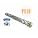 NGRS Spring SiCr with progressive winding M110