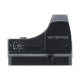 VictOptics V3 1x22 SPX Docter Red Dot Sight - Black