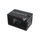 VictOptics Z4 1x23x34 Red Dot Sight - Black