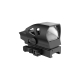 VictOptics Z4 1x23x34 Red Dot Sight - Black