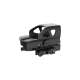 VictOptics Z4 1x23x34 Red Dot Sight - Black