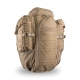 HALFTRACK Backpack - Dry Earth