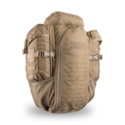 HALFTRACK Backpack - Dry Earth