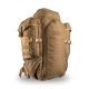 HALFTRACK Backpack COYOTE BROWN