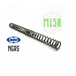 NGRS Spring SiCr with progressive winding M150