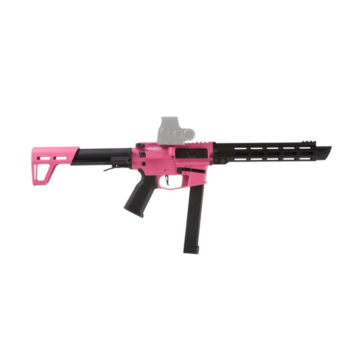 Novritsch SSR9 AEG Classic - Pink