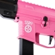 Novritsch SSR9 AEG Classic - Pink