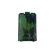 Li-Ion Battery for the Baofeng UV-5R Radio, 1800 mAh - Camo