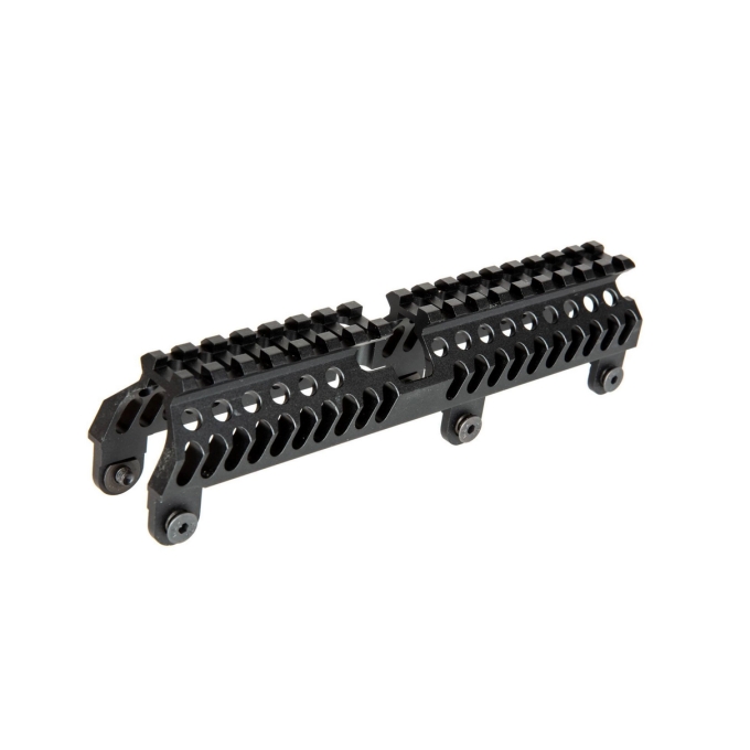 ZOT ZB-31C Upper Handguard for AK Airsoft Gun