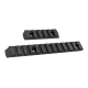 KRYTAC KRISS Vector Modular M-LOK Rail System - Black