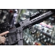 KRYTAC KRISS Vector Modular M-LOK Rail System - Black