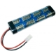 Battery XCell 9,6V / 4500mAh L-type