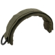 EARMOR Advanced Modular Headset Cover M61 - Foliage Green