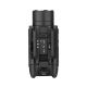 Olight weapon flashlight PL-3S Valkyrie - Black