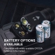 Olight weapon flashlight PL Turbo Valkyrie - Black