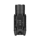 Olight weapon flashlight PL Turbo Valkyrie - Black