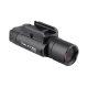 Olight weapon flashlight Valkyrie Turbo - Black