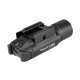 Olight weapon flashlight Valkyrie Turbo - Black