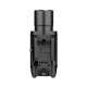 Olight weapon flashlight Valkyrie Turbo - Black