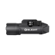 Olight weapon flashlight Valkyrie Turbo - Black