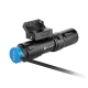 Olight rifle flashlight ODIN Mini - Black