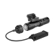 Olight rifle flashlight ODIN Mini - Black