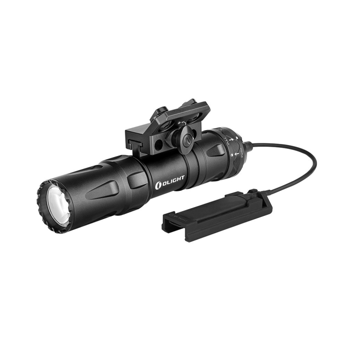 Olight rifle flashlight ODIN Mini - Black