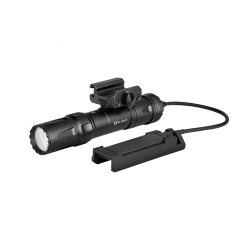 Olight rifle flashlight ODIN - Black